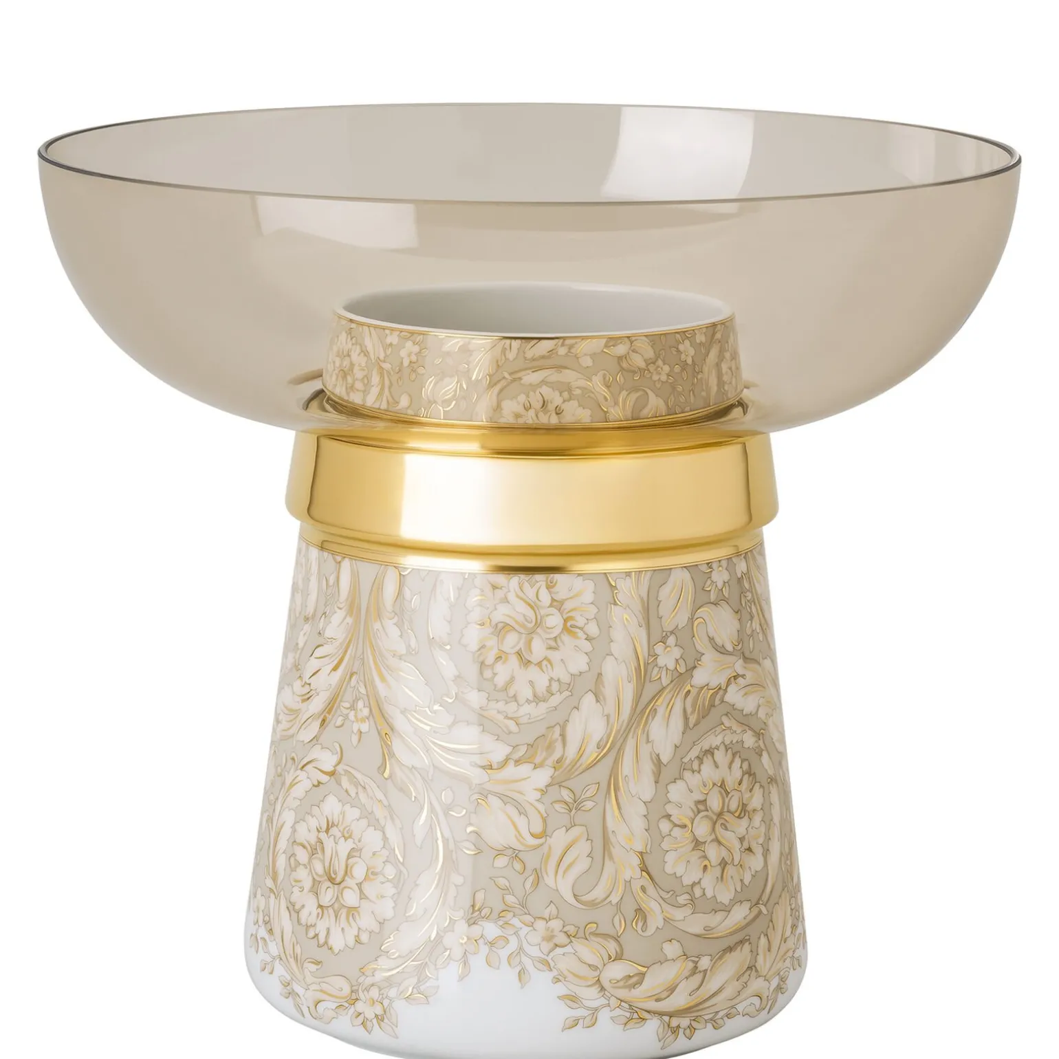 Vase 22 cm 2-tlg.