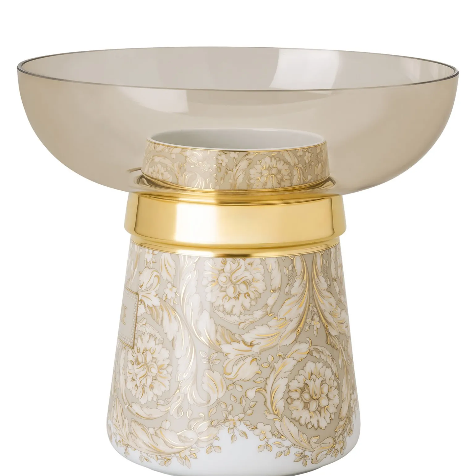 Vase 22 cm 2-tlg.