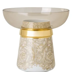 Vase 22 cm 2-tlg.