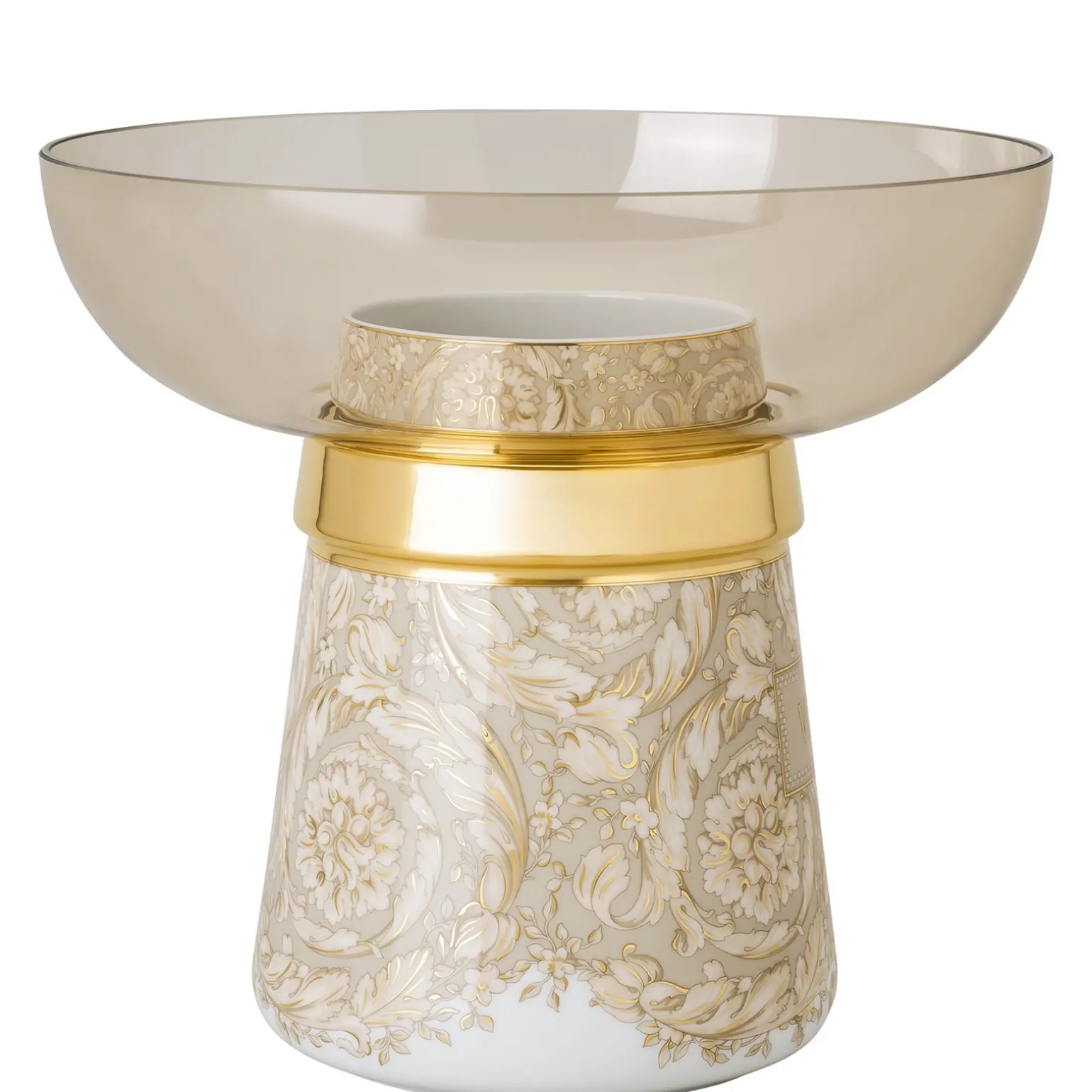 Vase 22 cm 2-tlg.