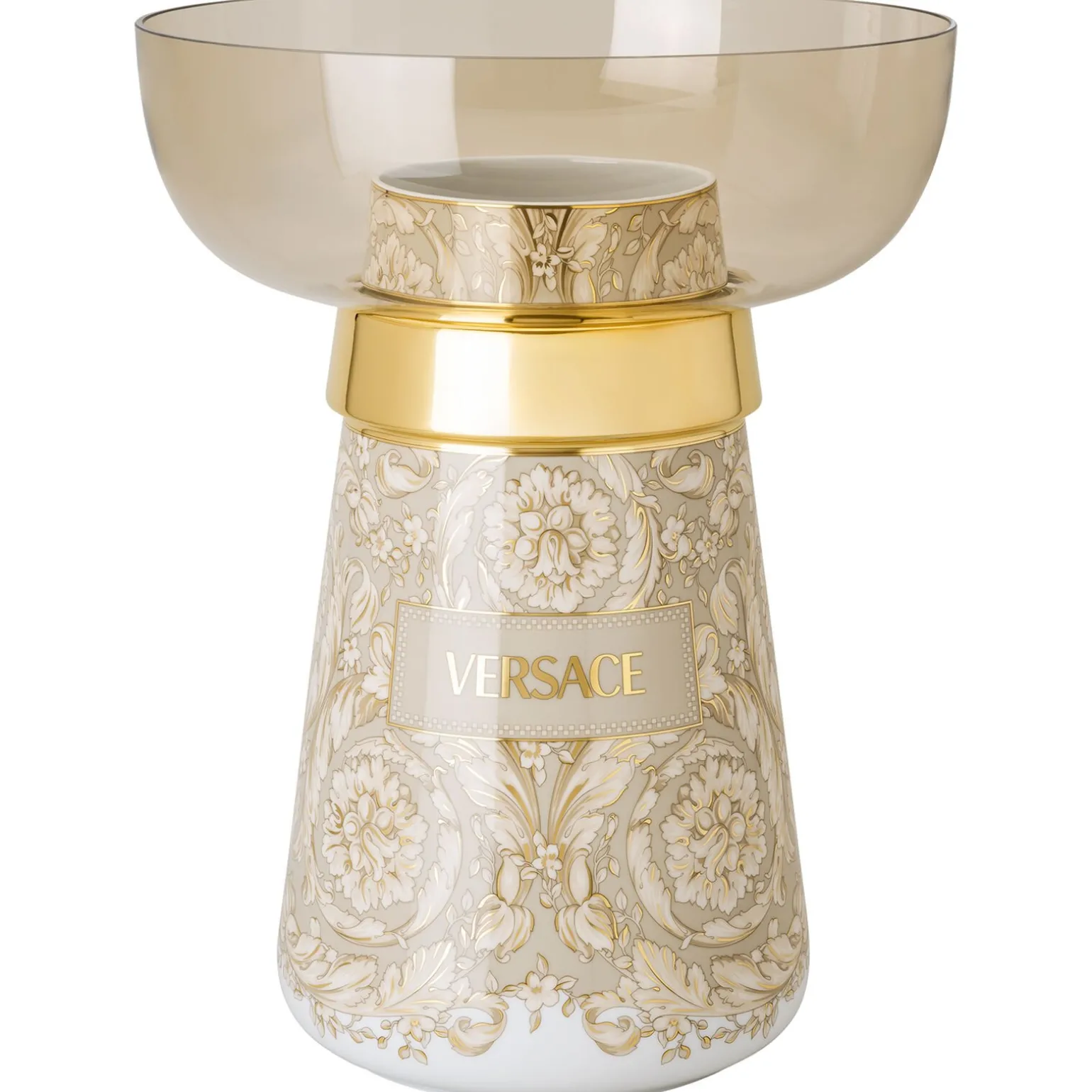 Vase 38 cm 2-tlg.