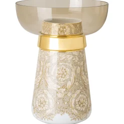 Vase 38 cm 2-tlg.