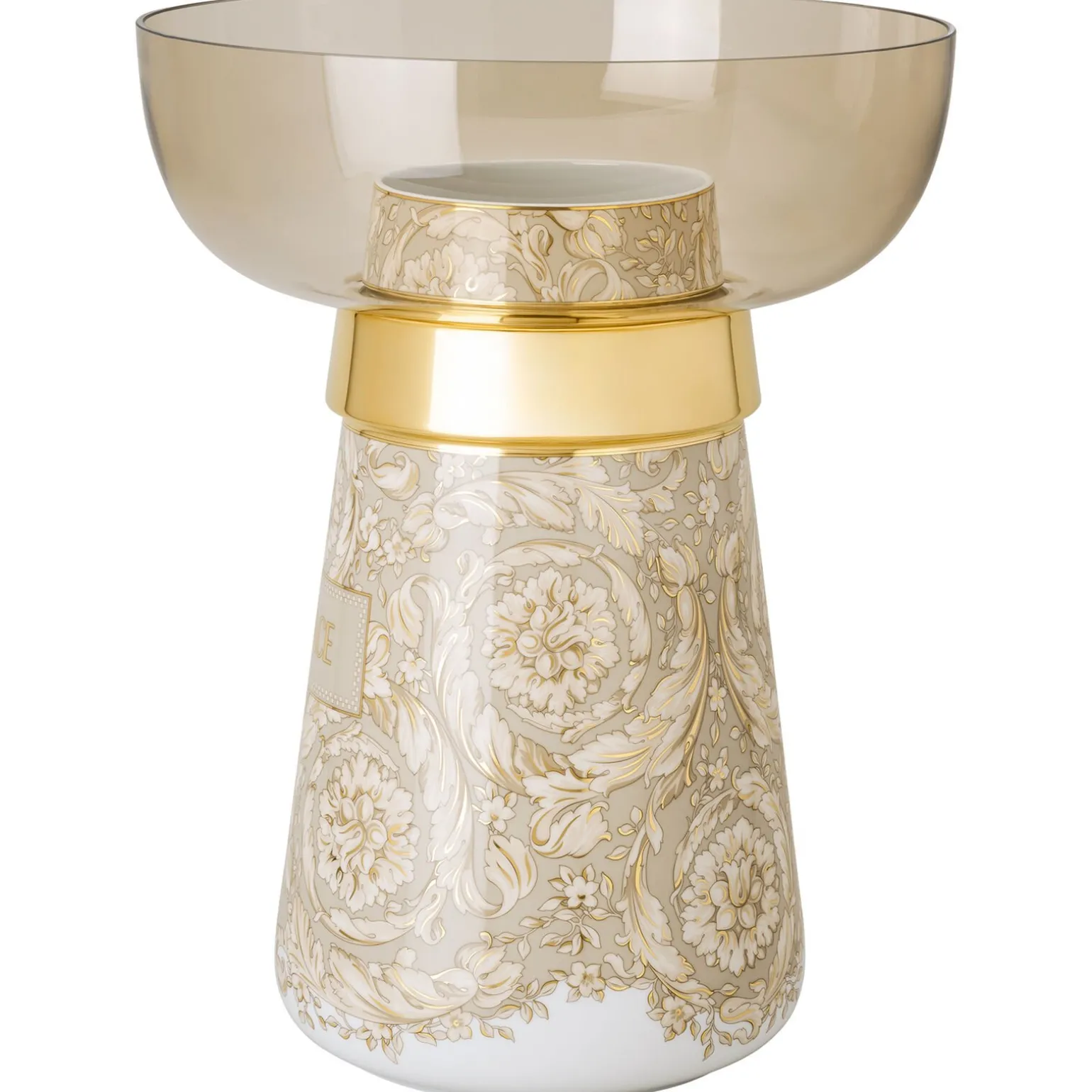 Vase 38 cm 2-tlg.