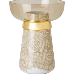 Vase 38 cm 2-tlg.