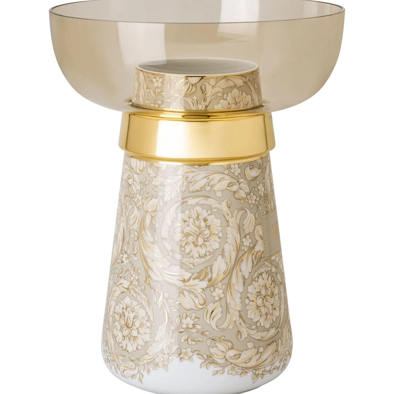 Vase 38 cm 2-tlg.